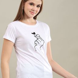 bearbrother Graphic Printed Round Neck Dri-Fit Technology T-shirt-picture-22