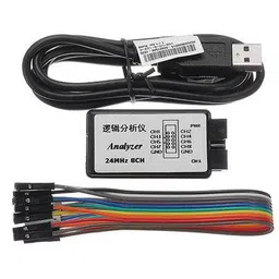 8CH USB Logic Analyzer image 2