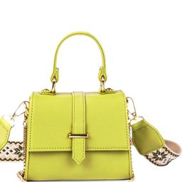 Strokes by Namrata Mehta PU Sling Bag-image-80