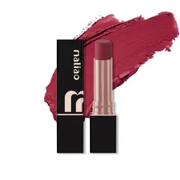 Maliao Super Non Transfer Matte Bullet Lipstick - Pink Violet - 09-picture-28