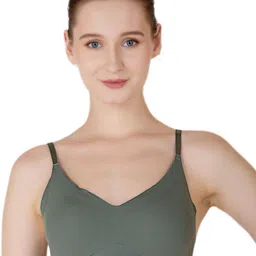 Luella Bra Full Coverage Lightly Padded-20