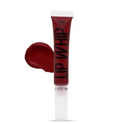 FAE BEAUTY Lip Whip 12H Matte Liquid Lipstick- 10 ml- Revenge-33
