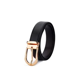 Killer Men Textured Reversible Formal Belt image 2
