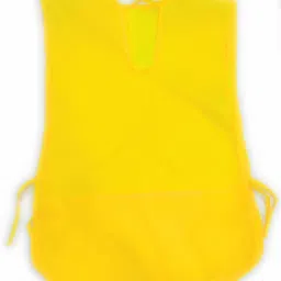 arham Aprons for Kids Used During Art and Craft (Multi-Color) (Small) with 3 Pockets image 3