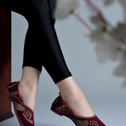 Women Bellies Sandal-image-24