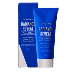 SUROSKIE Radiance Reveal Peel-Off Mask For Deep Hydration - 75 g-33