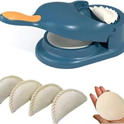Dumpling Press-21