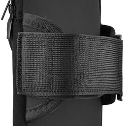 YOYOTRADERS Washable Mobile Holder Arm Band for Fitness Gym Outdoor Sports, Armband arm bag-image-23