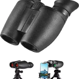 DITCAFOS Waterproof Long-Distance Binocular with Mobile Stand Tripod | Wide Range Binoculars-17