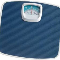 Majron Weight Machine For Human Body, Capacity 120Kg Mechanical Manual Analog (9820) Weighing Scale-17