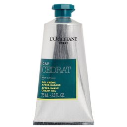 LOccitane en Provence Cap Cdrat After-Shave Cream Gel 75ml-image-64