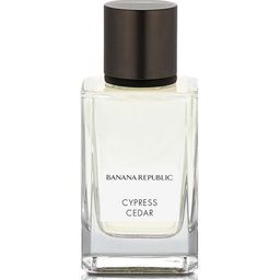 Banana Republic Men Cypress Cedar Long Lasting Eau De Parfum - 75ml-55