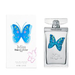 Franck Olivier Women Miss FO Eau de Parfum Spray - 75ml-35