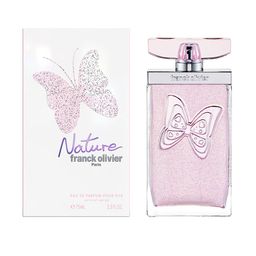 Franck Olivier Women Nature Eau de Parfum Spray 75ml-29