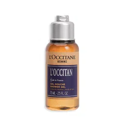 L'Occitane en Provence L'Occitan Shower Gel 75ml-58
