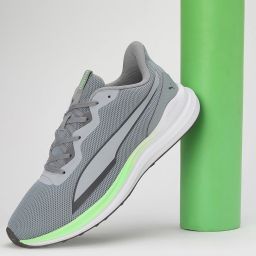Puma Exotine 2.0 IDP Running Shoes For Men-image-0
