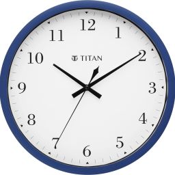 Analog 30 cm X 30 cm Wall Clock-12