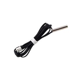 B3950 NTC Thermistor Temperature Sensor 10K Thermistor 5*25mm NTC Thermistor Temperature Sensor With XH2.54 Connector 3 Meter Cable ThermistorNTC Thermistor for Industrial Applications - RS6551B3950 NTC Thermistor Temperature Sensor 10K Thermistor 5*25mm NTC Thermistor Temperature Sensor With XH2.54 Connector 3 Meter Cable ThermistorNTC Thermistor for Industrial Applications - RS6551-25