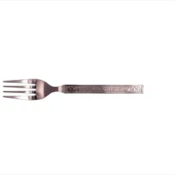 Stainless Steel Dinner Fork Set-image-8