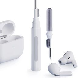 Tudox Bluetooth Earphones Case Tools for Lego Huawei Samsung MI Earbuds for Mobiles-48