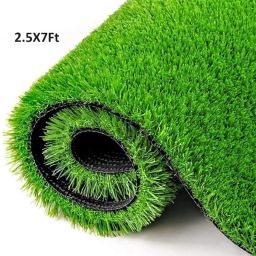 Artificial Grass Door Mat-image-32