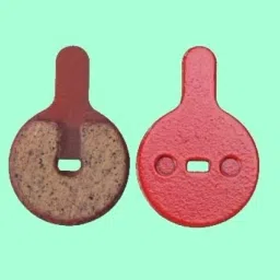 Bicycle Disc Break Pad For All cycles 8933 | Bicycle Brake Disk-image-31