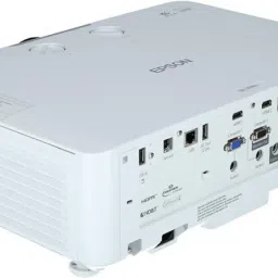 Epson EB-L630U data projector (4000 lm) Projector image 4