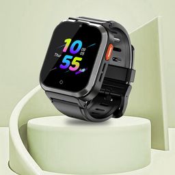 Spiky Kids Cyclops 4G Video Calling Smart Watch-28
