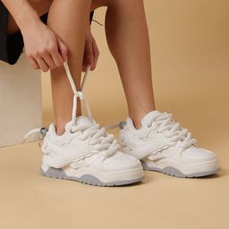 Marc Loire Women Lightweight Sneakers-image-73