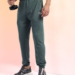 HRX By Hrithik Roshan Men Rapid-Dry Training Joggers-picture-13