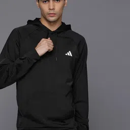ADIDAS Men Hooded Sweatshirt-image-71