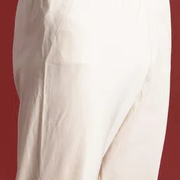 Anouk Men Printed Regular Kurta with Churidar image 4