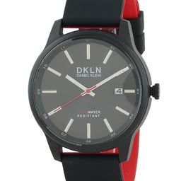 Daniel Klein Men DKLN Analogue Watch DK 1 12276-5-26