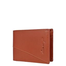 Allen Cooper Leather Two Fold Wallet-picture-32