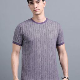 BLUE ARC Men T-shirt-image-26