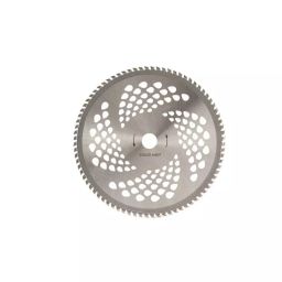 Virat 80TBCB Mild Steel 80 teeth Brush Cutter Blade-picture-40