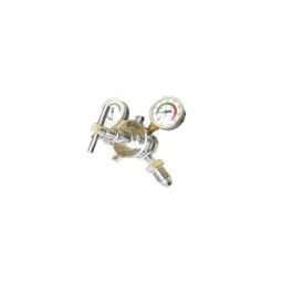 Asha ACO2-5 Carbon dioxide Stainless Steel Two Stage Regulator-picture-37