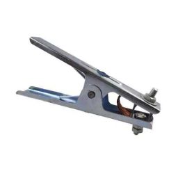Hillgrove Heavy Duty Spring Earth Clamp for ARC Welding Tester, HGACC36M2-45