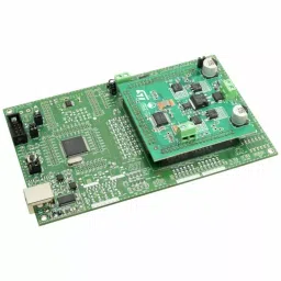 STMicroelectronics Automotive IC Evaluation Board for L99H02QF DC Motor Control IC, EVAL-L99H02QF-23
