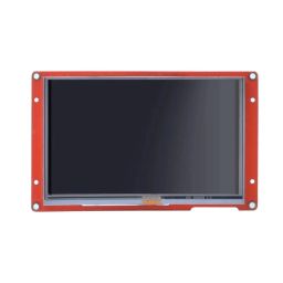 Nextion NX8048P050-011C HMI Display Nextion 5" Intelligent Display 5-Inch Nextion HMI Touchscreen High-Quality 5-Inch HMI Display for Industrial Applications - RS4031Nextion NX8048P050-011C HMI Display Nextion 5" Intelligent Display 5-Inch Nextion HMI Touchscreen High-Quality 5-Inch HMI Display for Industrial Applications - RS4031 image 1