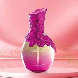 VMJ Pink Petal Long Lasting Eau de Parfum - 60 ml-image-17