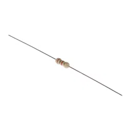 RS PRO 1 kΩ Carbon Film Resistor 0.25 W ±5%, 7077666-image-96