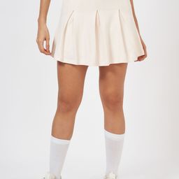 Ajile by Pantaloons Pure Cotton Flared Mini Skirts-image-44