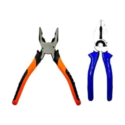 Sky Blue Groove Plier SBE_PLIER_COMBOS_COMBO_510 2 Cutting Wire false-image-10