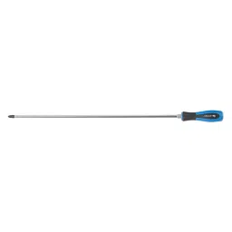 Hogert Technik Long Screwdriver PH3x450 mm, HT1S082-42