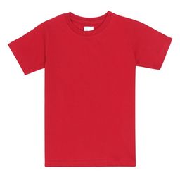 CHILINS Kids Round Neck Regular Fit Cotton T-shirt-picture-21