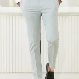 MR BUTTON Men Tailored Trousers-image-37
