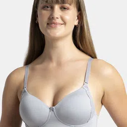 Jockey Bra Full Coverage Lightly Padded-40