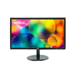 Frontech Ultima Series 20 inch LED 1600x900 Pixels Full HD Gaming Monitor VA with Refresh Rate 75 Hz, MON-0055-image-8