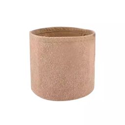 ORILEY Plant Growing Bag Size 4x4 inch 400 GSM Round Beige, OR-RGB-161 (Pack of 2)-image-93